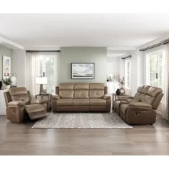 Hot American Furniture Galleries Glendale Glider Reclining Chair