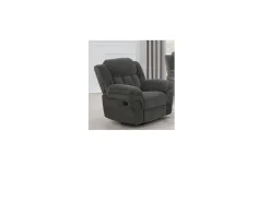 Hot American Furniture Galleries 242 Glider Recliner
