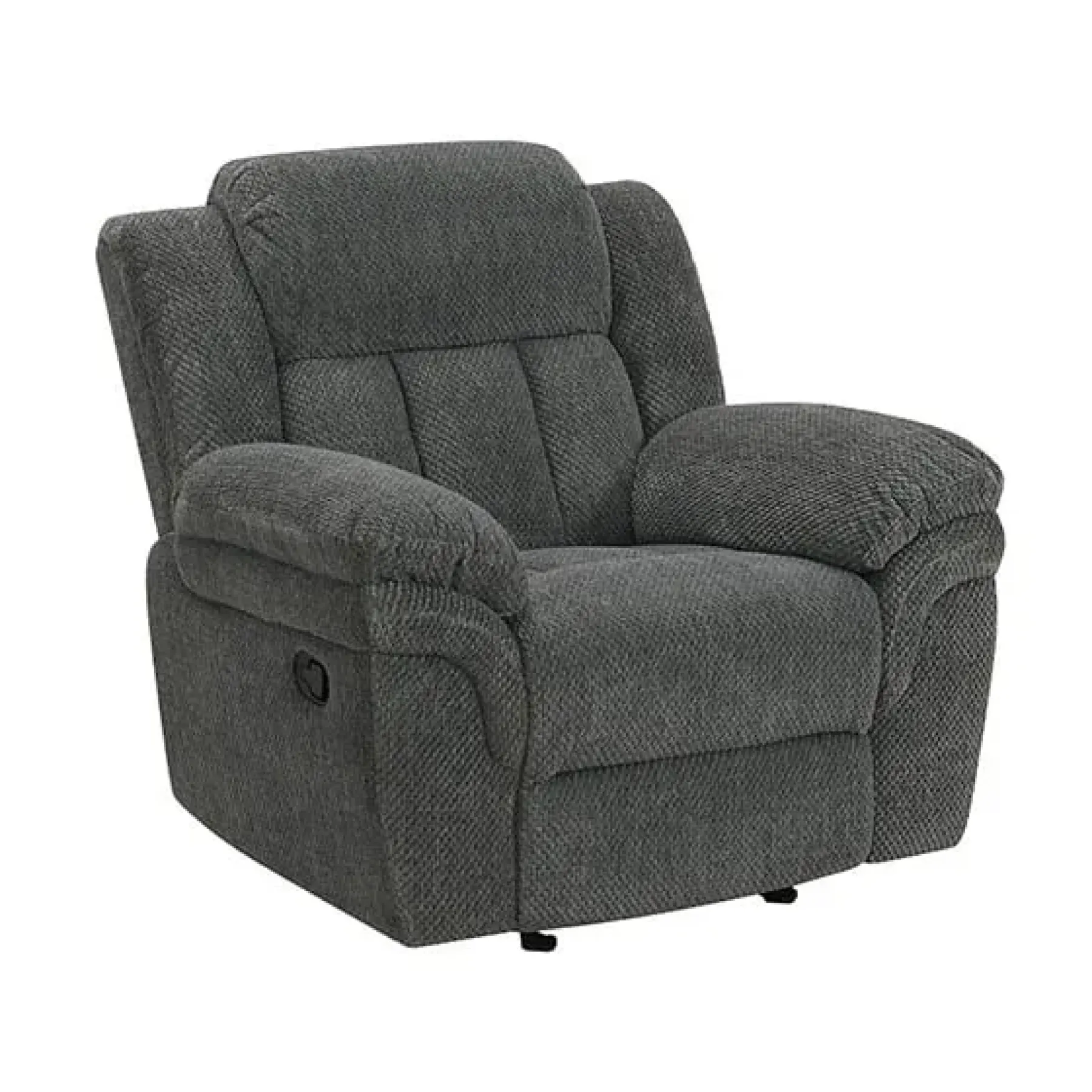 Hot American Furniture Galleries 242 Glider Recliner
