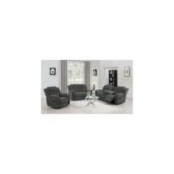 Hot American Furniture Galleries 242 Glider Recliner