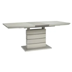 Fashion American Furniture Galleries Glissand Dining Table