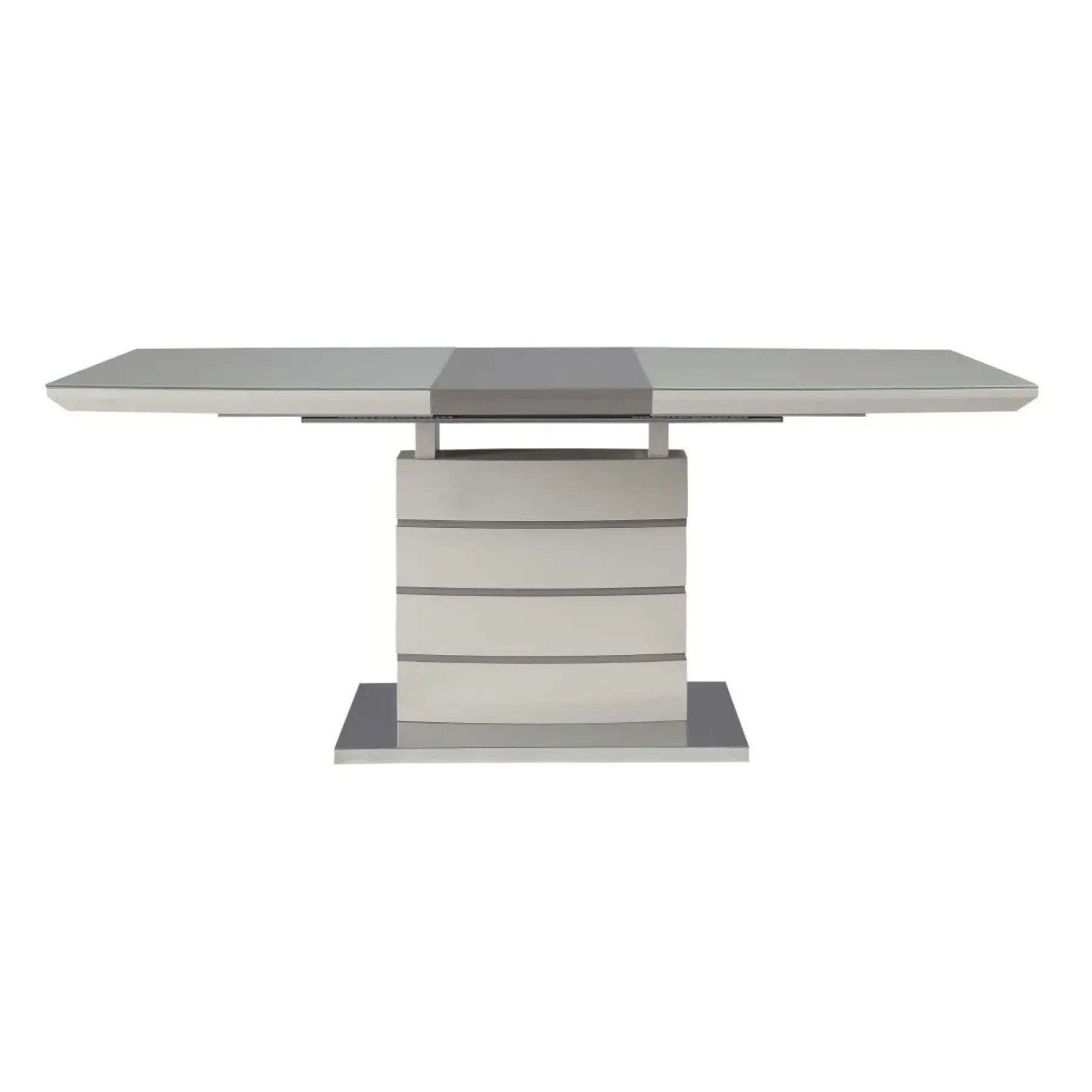 Fashion American Furniture Galleries Glissand Dining Table