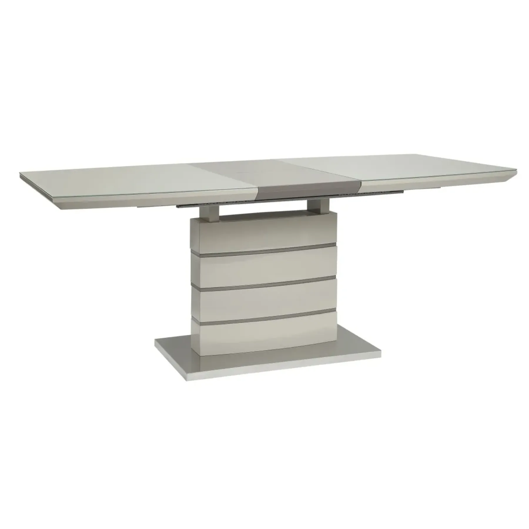 Online American Furniture Galleries Glissand 5-Piece Dining Set