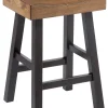 Discount American Furniture Galleries Glosco Stool