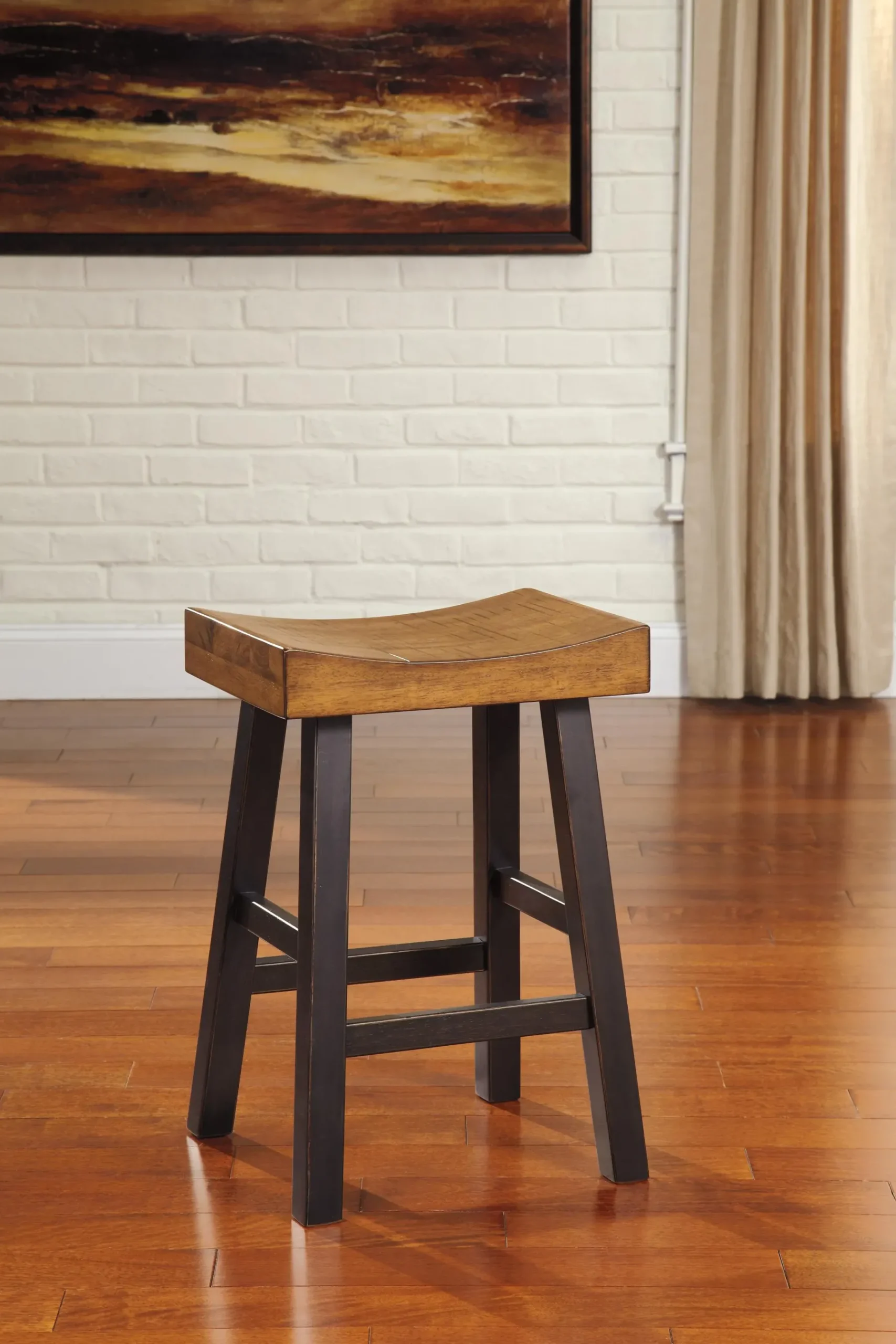 Discount American Furniture Galleries Glosco Stool