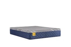Fashion American Furniture Galleries Golden Elegance H6 Bridgerton Medium King Mattress