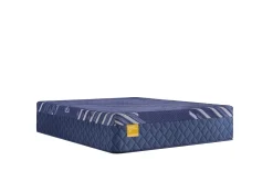 Discount American Furniture Galleries Golden Elegance H8 Remmington Soft King Mattress