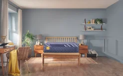 Discount American Furniture Galleries Golden Elegance H8 Remmington Soft King Mattress