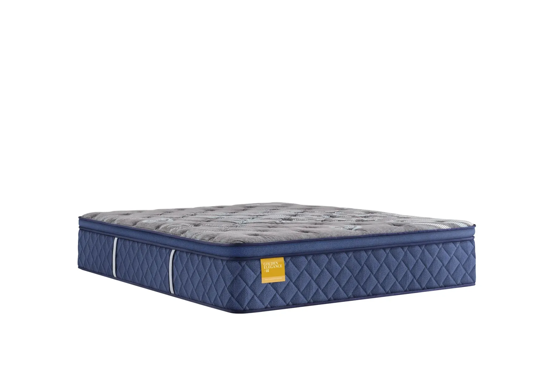 Clearance American Furniture Galleries Golden Elegance S6 Bridgerton Soft EPT Queen Mattress