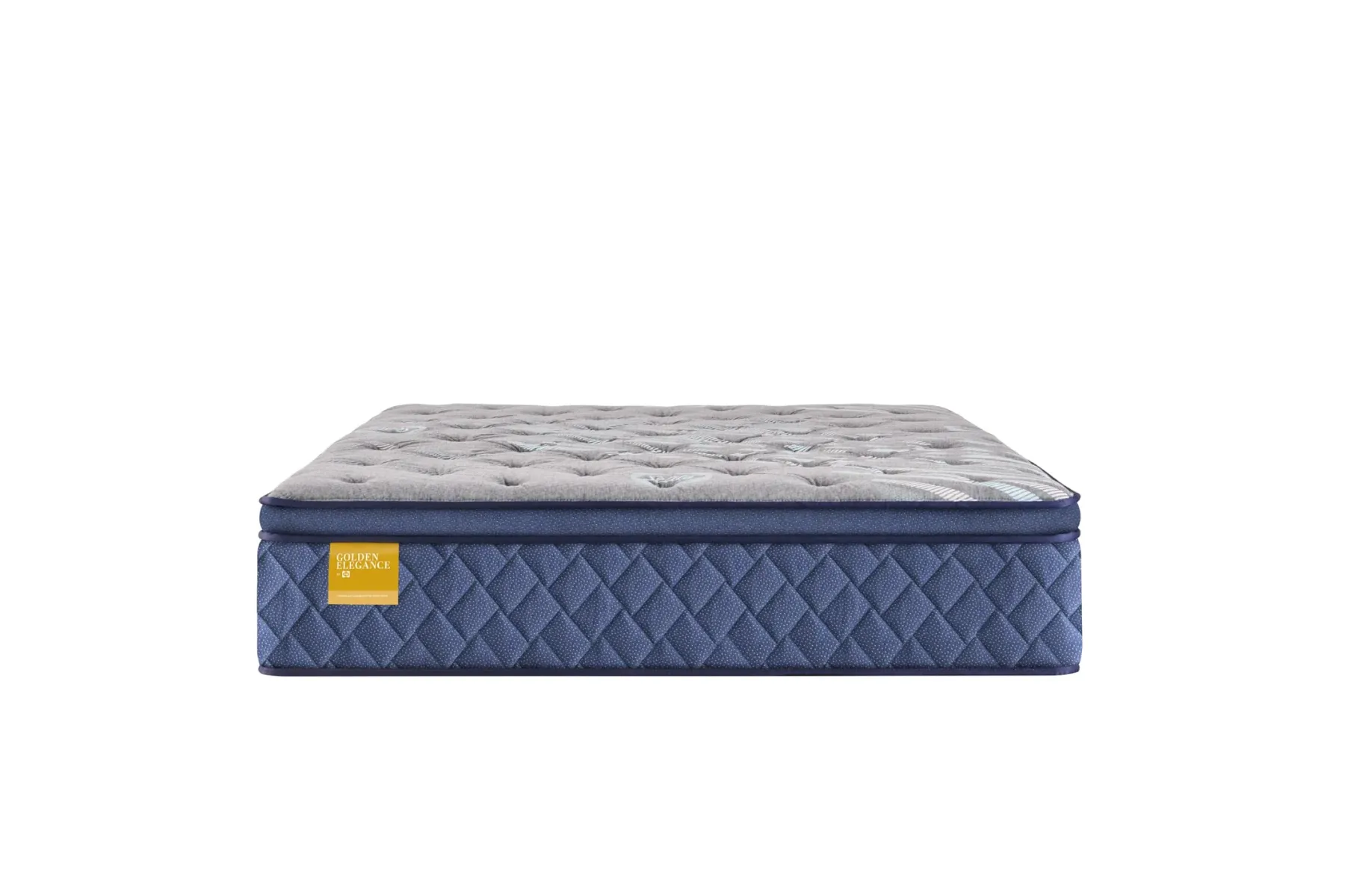 Clearance American Furniture Galleries Golden Elegance S6 Bridgerton Soft EPT Queen Mattress