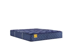 Discount American Furniture Galleries Golden Elegance S8 Remmington Ultra Firm TT King Mattress