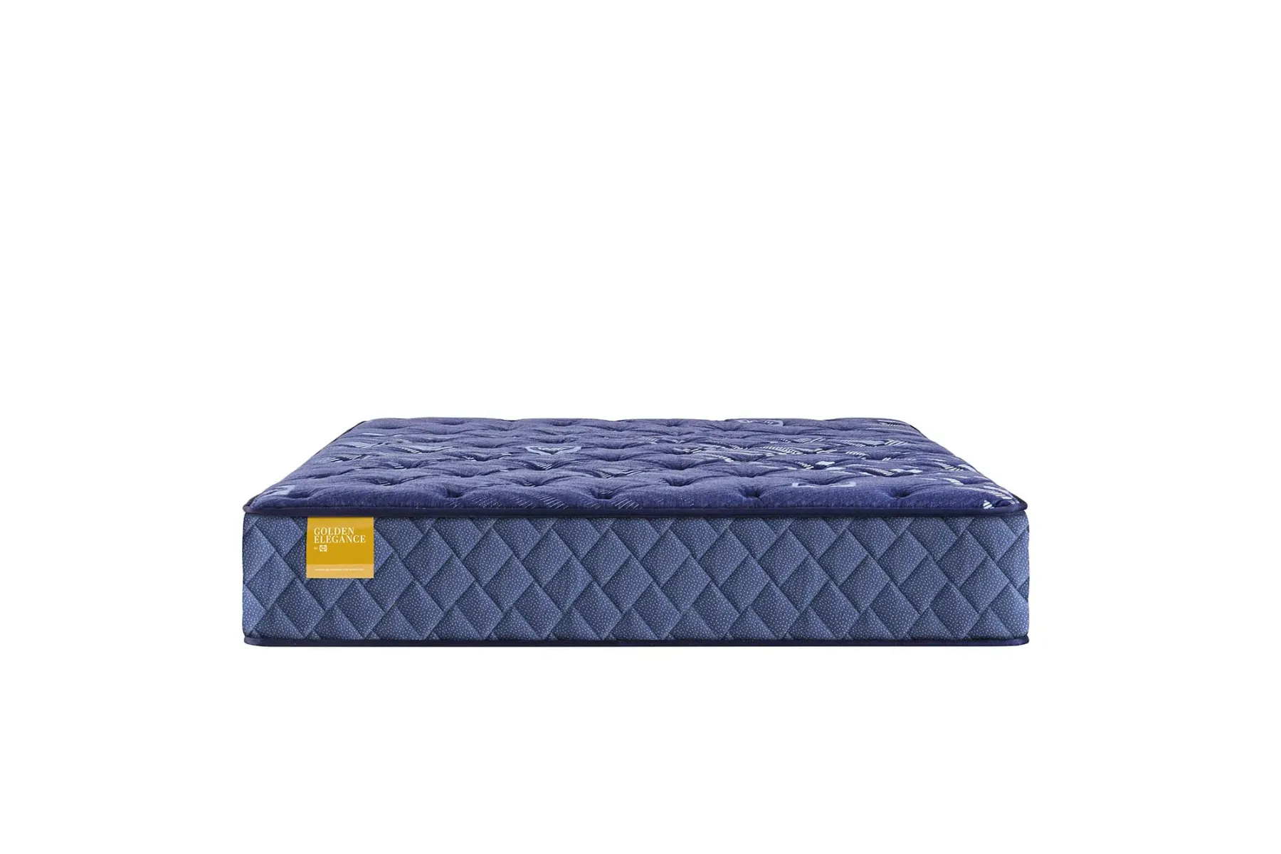 Discount American Furniture Galleries Golden Elegance S8 Remmington Ultra Firm TT King Mattress