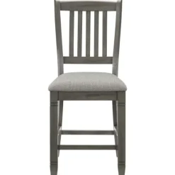 Clearance American Furniture Galleries Granby Counter-Height Dining Side Chair