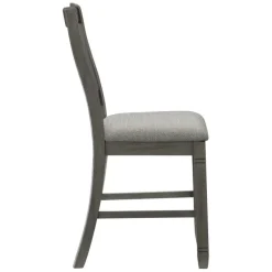 Clearance American Furniture Galleries Granby Counter-Height Dining Side Chair