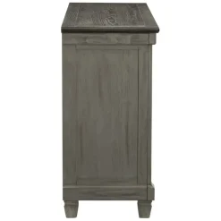 Clearance American Furniture Galleries Granby 3-Door Server