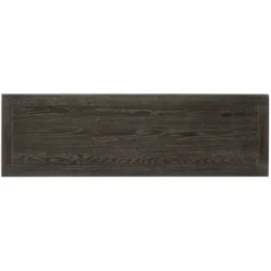 Clearance American Furniture Galleries Granby 3-Door Server
