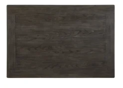 Best American Furniture Galleries Granby 4-Drawer Counter-Height Dining Table