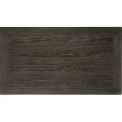 Sale American Furniture Galleries Granby 6-Drawer Dining Table