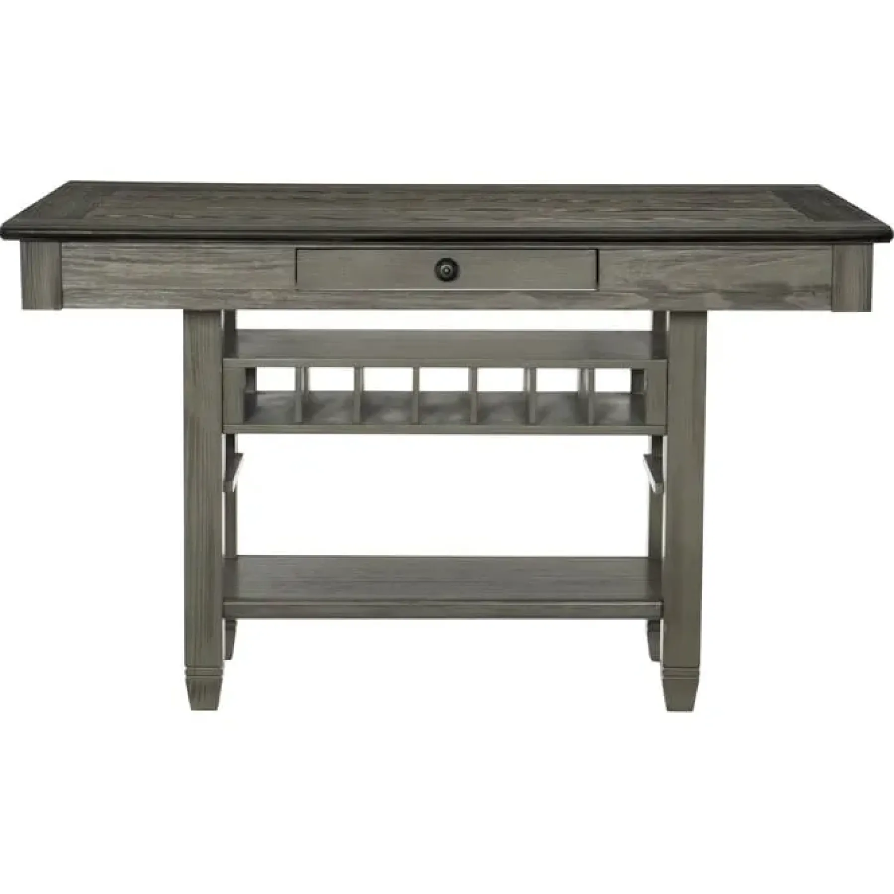 Outlet American Furniture Galleries Granby 5-Piece Counter-Height Dining Set