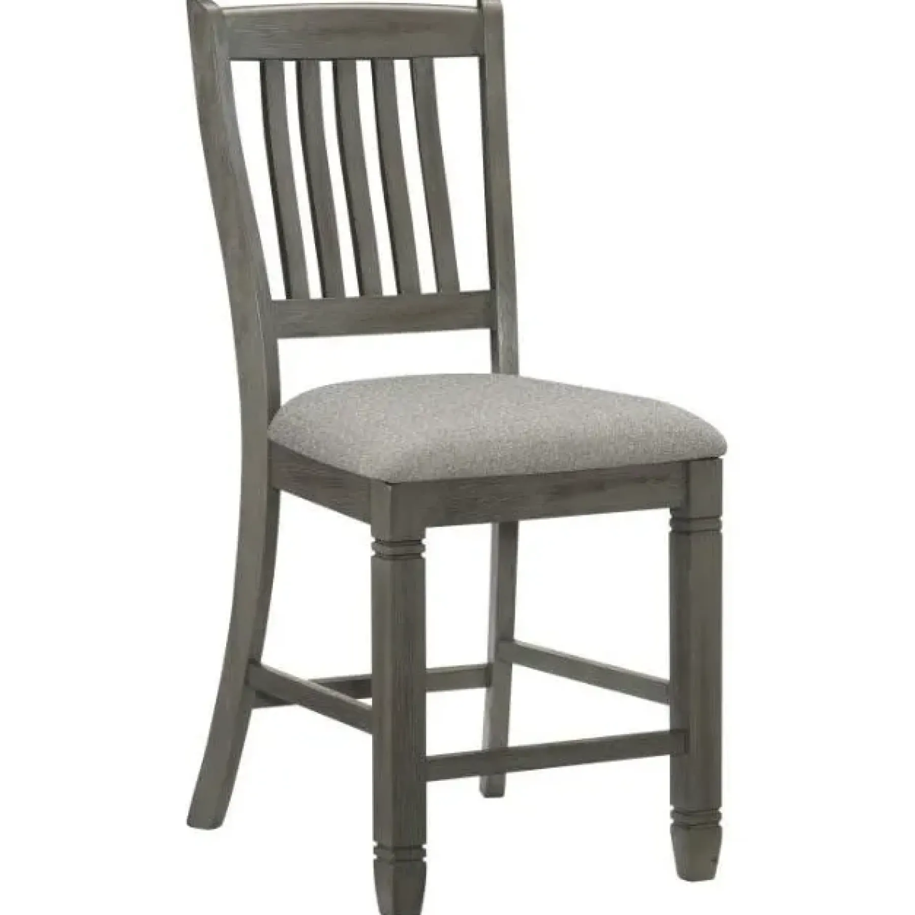 Outlet American Furniture Galleries Granby 5-Piece Counter-Height Dining Set