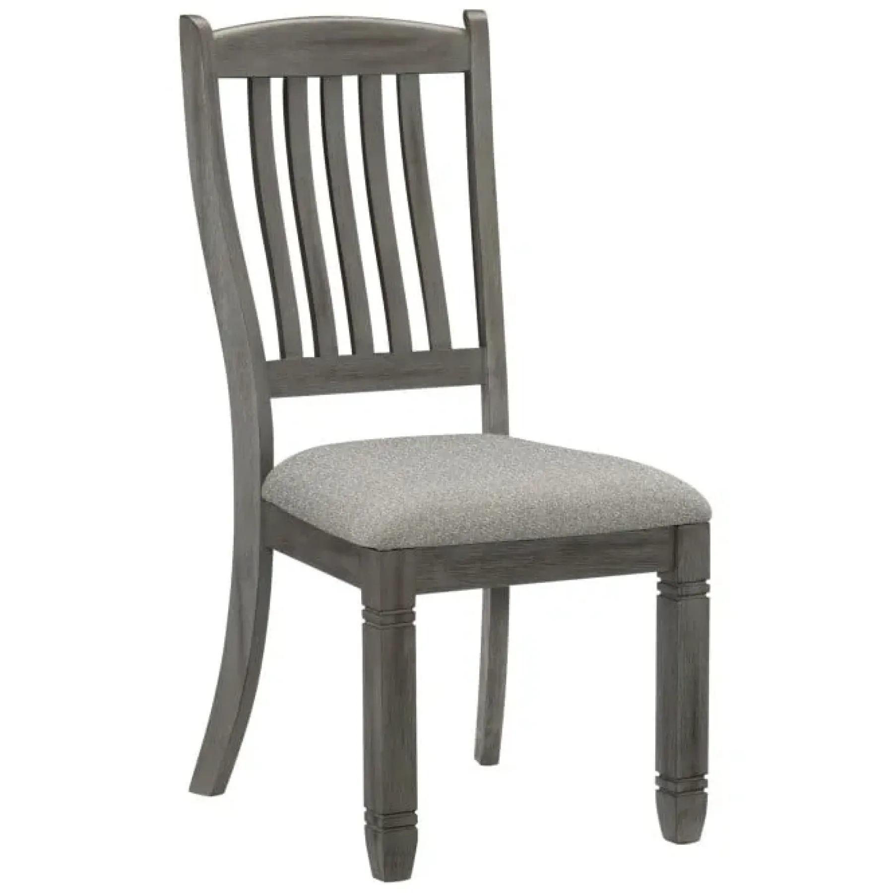 Sale American Furniture Galleries Granby 6-Piece Dining Set with Bench