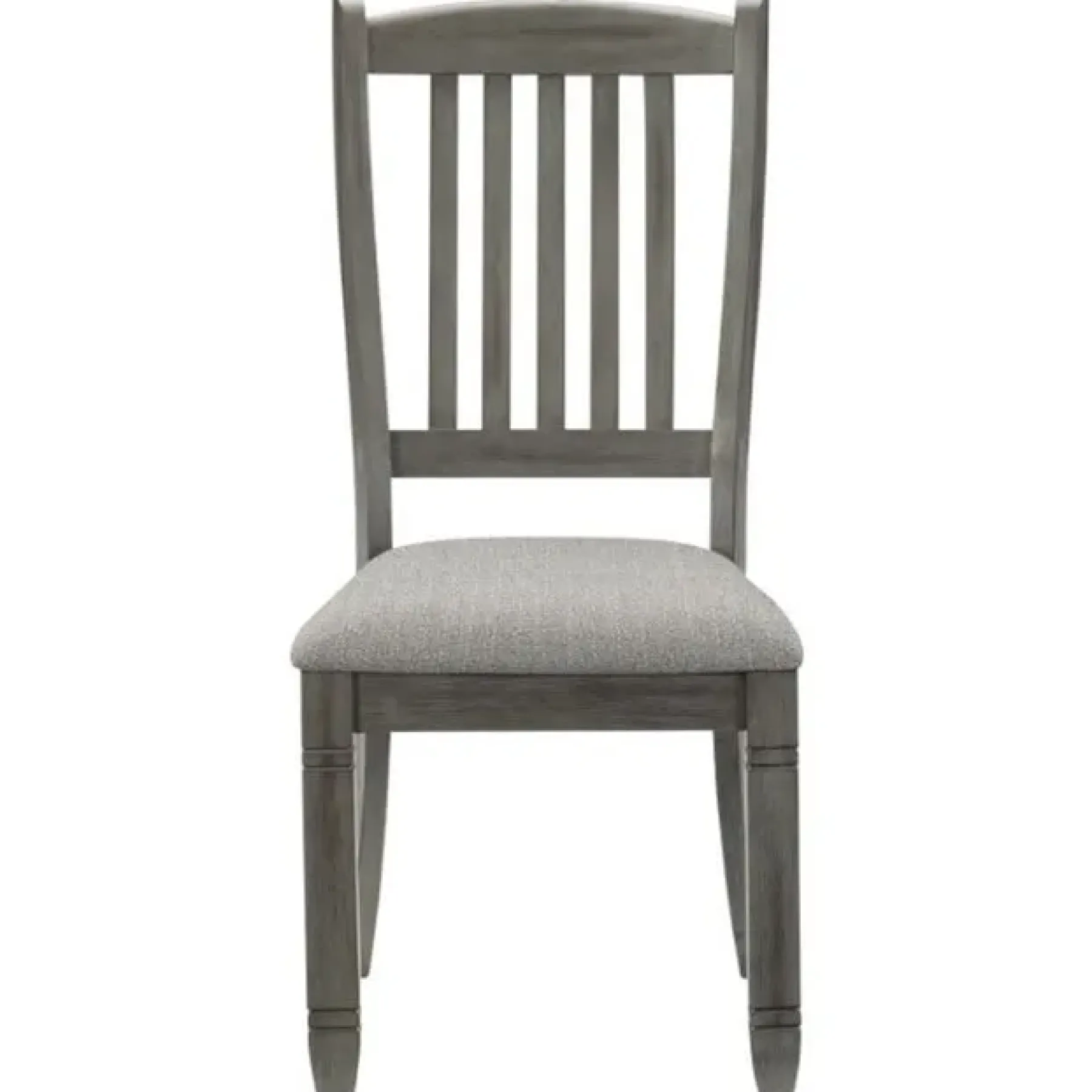 Sale American Furniture Galleries Granby 6-Piece Dining Set with Bench