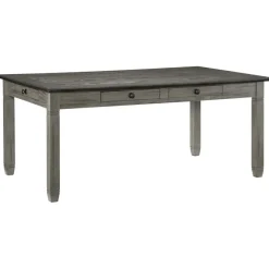 Sale American Furniture Galleries Granby 6-Piece Dining Set with Bench