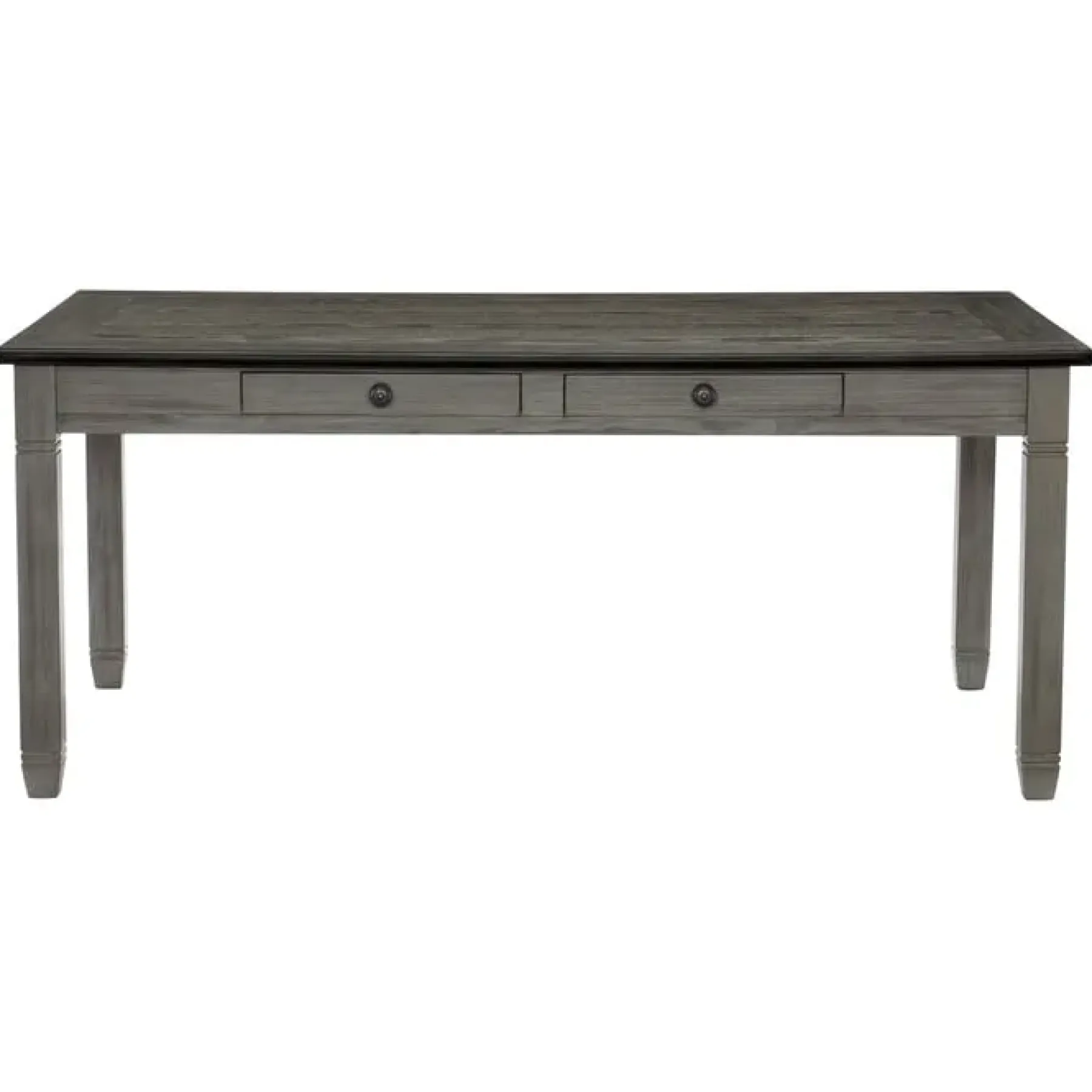 Sale American Furniture Galleries Granby 6-Piece Dining Set with Bench