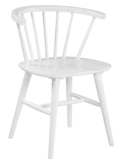 Fashion American Furniture Galleries Grannen Dining Chair