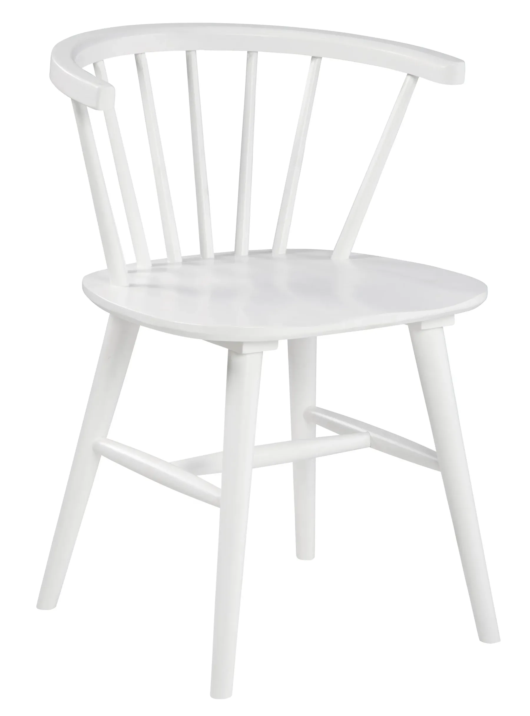 Fashion American Furniture Galleries Grannen Dining Chair