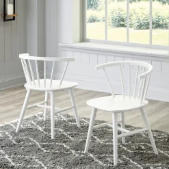 Fashion American Furniture Galleries Grannen Dining Chair