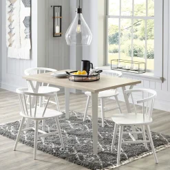 Fashion American Furniture Galleries Grannen Dining Chair