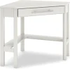 Discount American Furniture Galleries Grannen Home Office Corner Desk