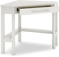 Discount American Furniture Galleries Grannen Home Office Corner Desk