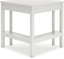 Discount American Furniture Galleries Grannen Home Office Corner Desk
