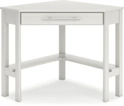 Discount American Furniture Galleries Grannen Home Office Corner Desk