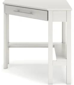 Discount American Furniture Galleries Grannen Home Office Corner Desk