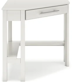 Discount American Furniture Galleries Grannen Home Office Corner Desk