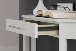 Discount American Furniture Galleries Grannen Home Office Corner Desk