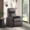 Clearance American Furniture Galleries Greenfield Recliner