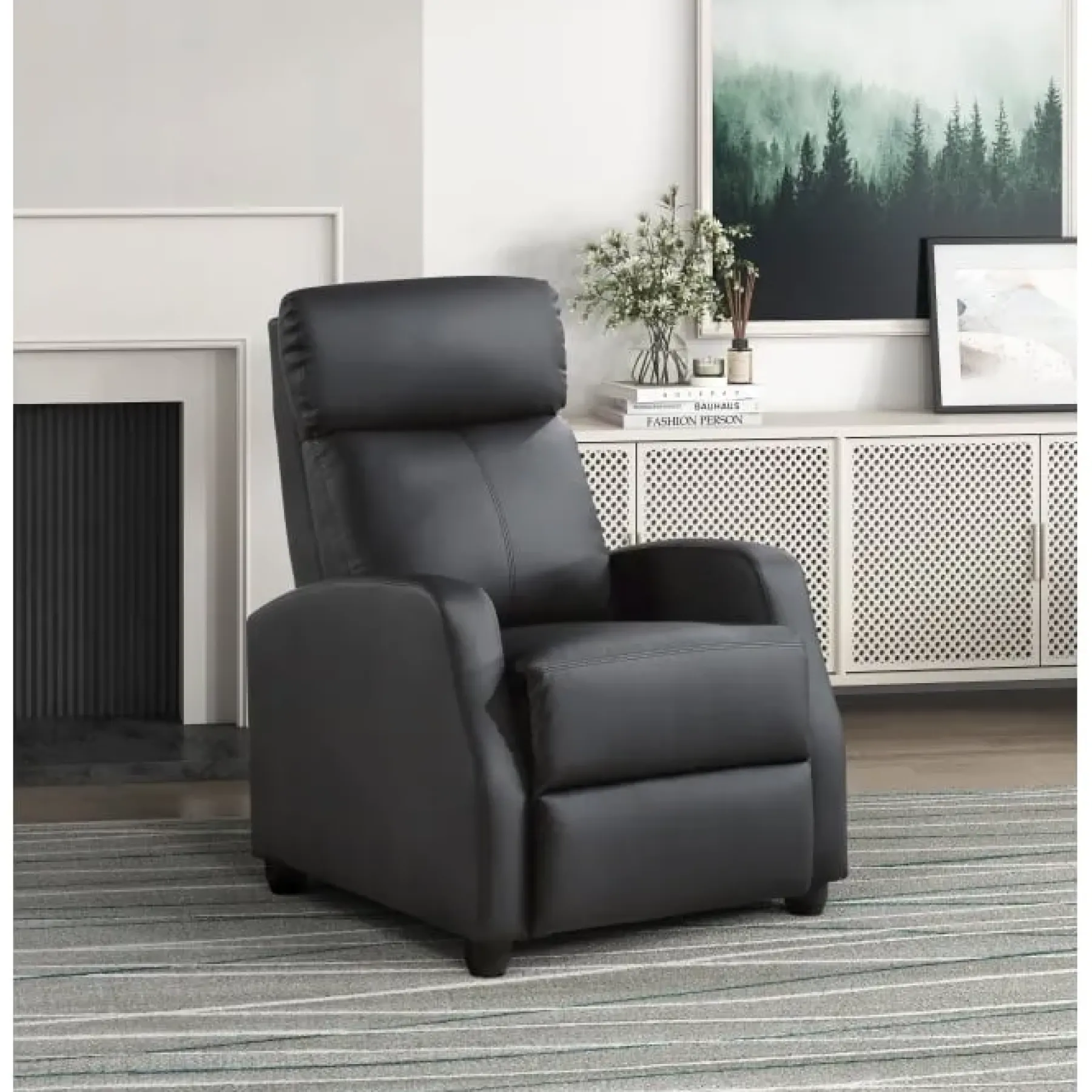 Online American Furniture Galleries Greenfield Recliner