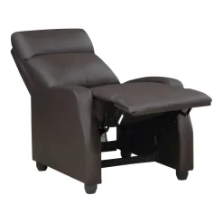 Clearance American Furniture Galleries Greenfield Recliner