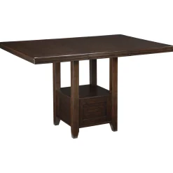 Hot American Furniture Galleries Haddigan 5-Piece Counter Height Set