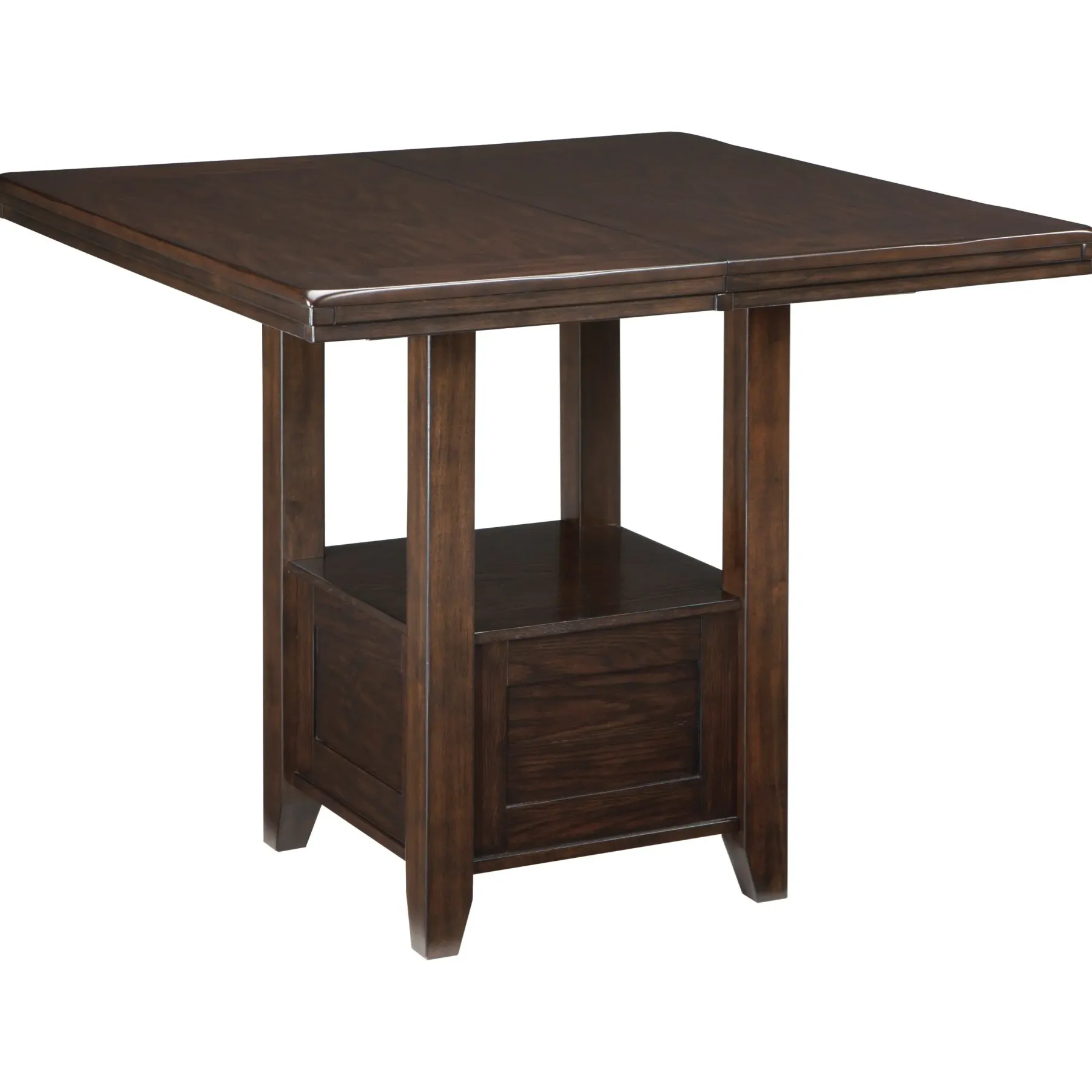 Hot American Furniture Galleries Haddigan 5-Piece Counter Height Set