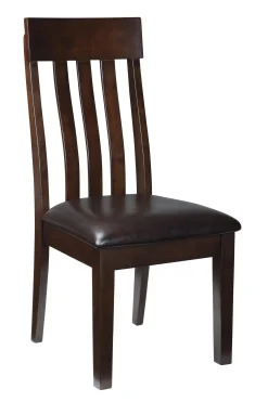 Fashion American Furniture Galleries Haddigan 5-Piece Dining Room Table & Side Chair Set