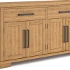 Sale American Furniture Galleries Havonplane Dining Room Server