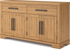 Sale American Furniture Galleries Havonplane Dining Room Server