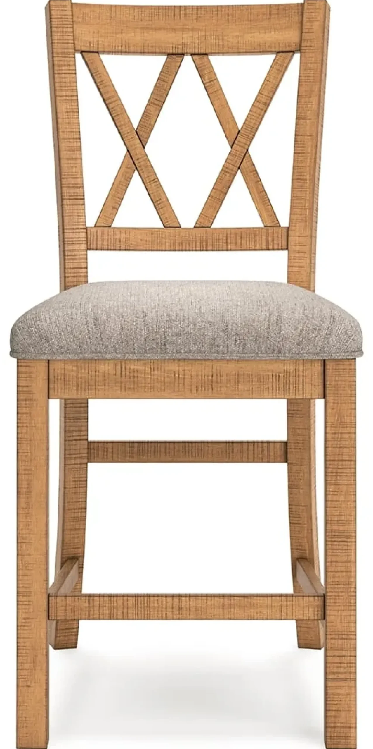 Best American Furniture Galleries Havonplane Upholstered Counter Height Barstool