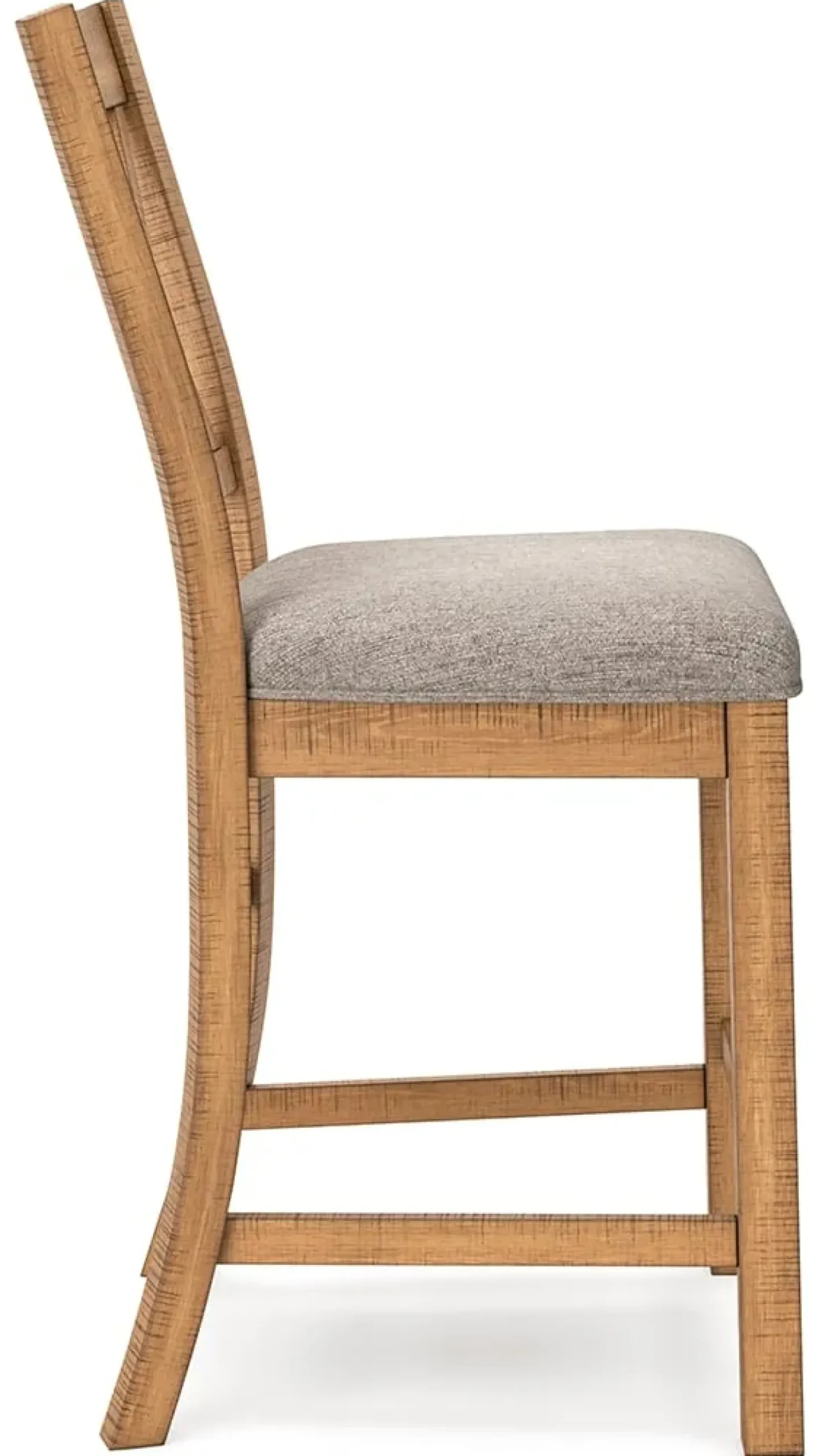 Best American Furniture Galleries Havonplane Upholstered Counter Height Barstool