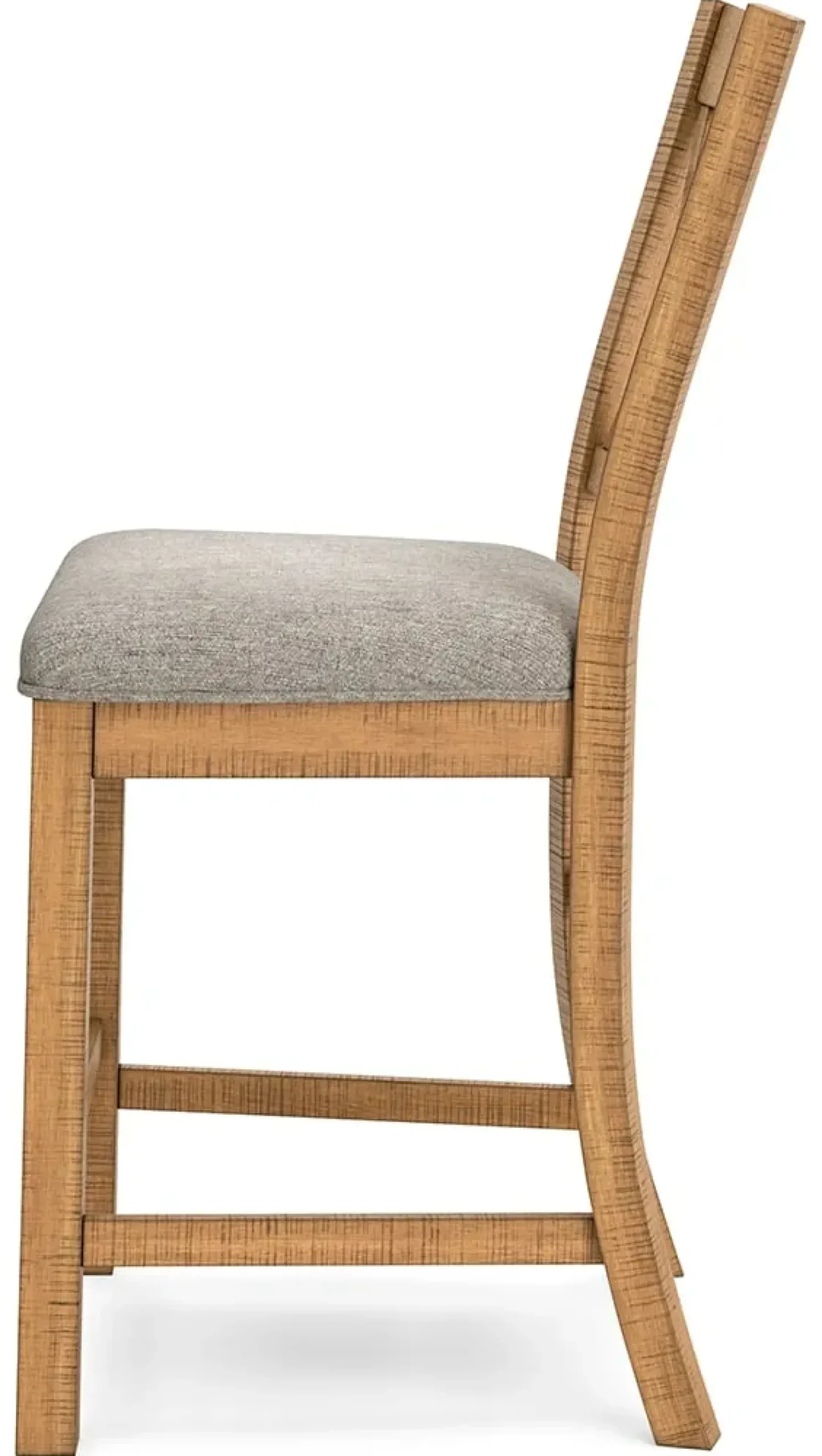 Best American Furniture Galleries Havonplane Upholstered Counter Height Barstool